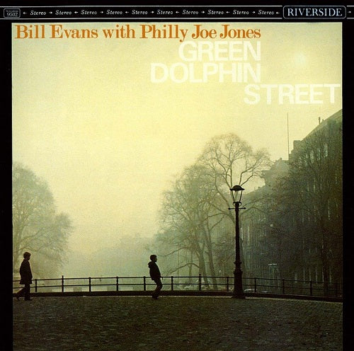 BILL EVANS Green Dolphin Street UHQCD New CD Presale