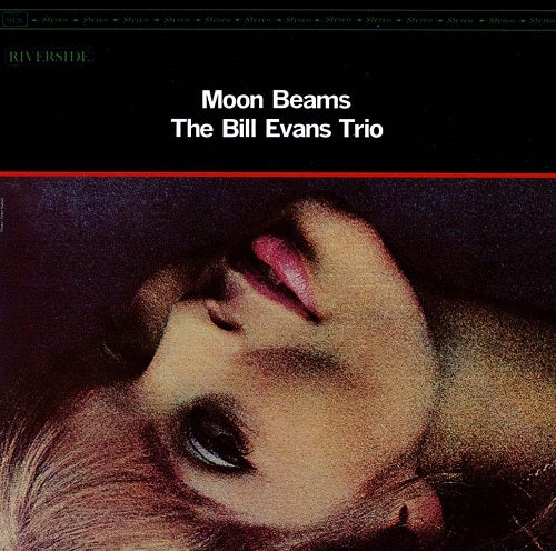 Bill Evans Trio Moonbeams UHQCD New CD Presale