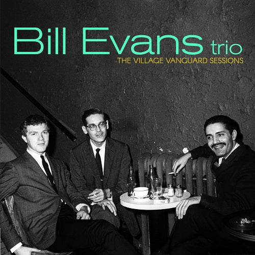 Bill Evans Trio The Village Vanguard Sessions 2 Disc New CD