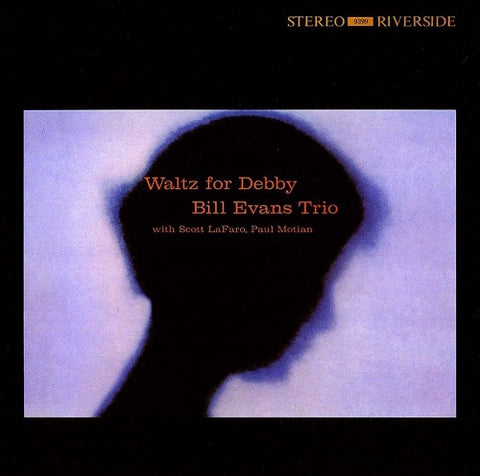Bill Evans Trio Waltz For Debby UHQCD New CD Presale