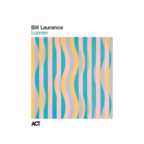 Bill Laurance Lumen New CD Presale