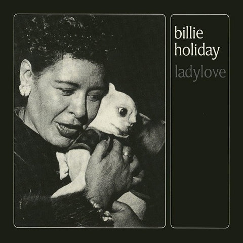 Billie Holiday Lady Love SHM-CD New CD