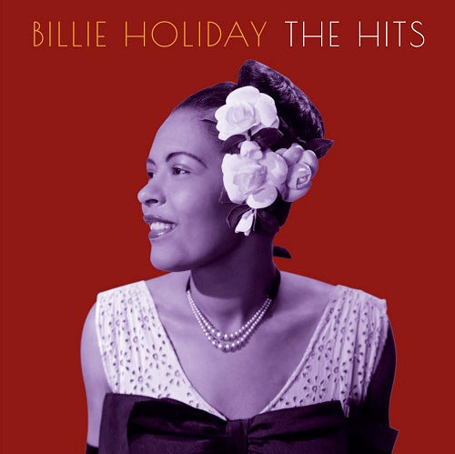 BILLIE HOLIDAY The Hits 2 Disc New CD Presale