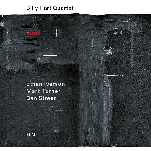 Billy Hart Quartet Just New CD Presale