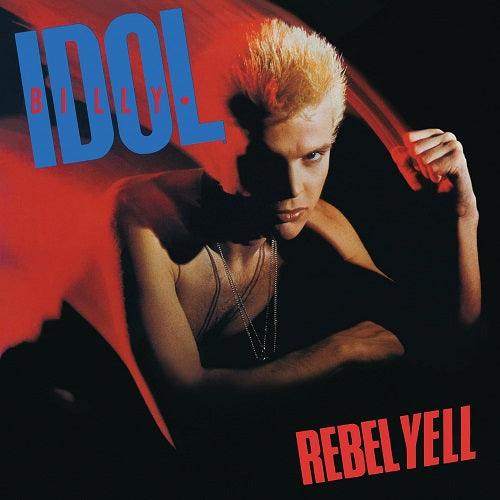 Billy Idol Rebel Yell 2 Disc New CD
