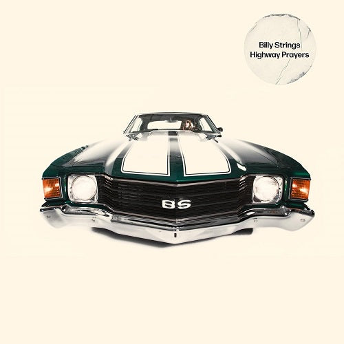 Billy Strings Highway Prayers 2 Disc New CD