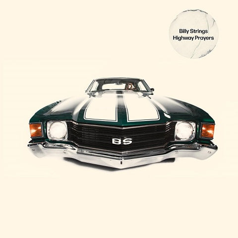 Billy Strings Highway Prayers 2 Disc New CD
