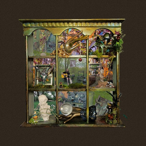 Billy Strings So Much For Goodbyes New CD Presale