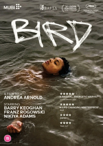 Bird (Nykiya Adams Barry Keoghan Franz Rogowski) New DVD