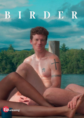 Birder (Michael Emery David J. Cork Cody Sloan) New DVD
