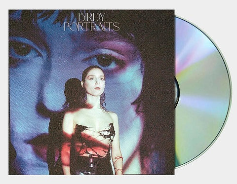 Birdy Portraits New CD