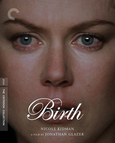 Birth Criterion Collection (Nicole Kidman) New 4K Ultra HD Blu-ray