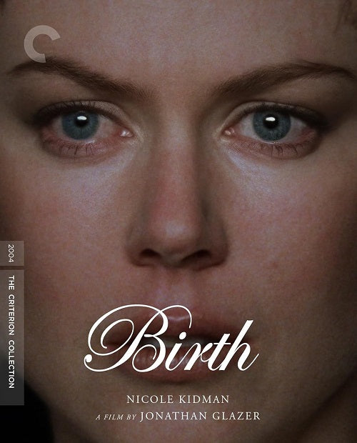 Birth Criterion Collection (Nicole Kidman Cameron Bright) New Blu-ray Presale