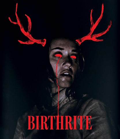Birthrite (Alice Kremelberg Juani Feliz Jennifer Lafleur) New Blu-ray Presale