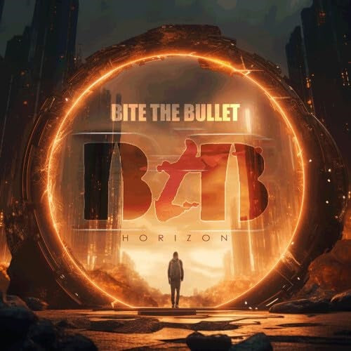Bite the Bullet Horizon New CD Presale