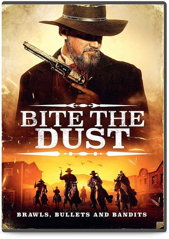 Bite The Dust (Russell Clay George Nelson Heather Wake Ed Vanderlee) DVD