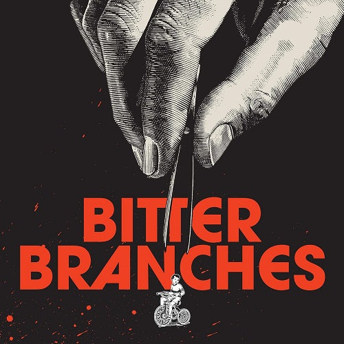 Bitter Branches Lets Give The Land Back To The Animals New CD Presale