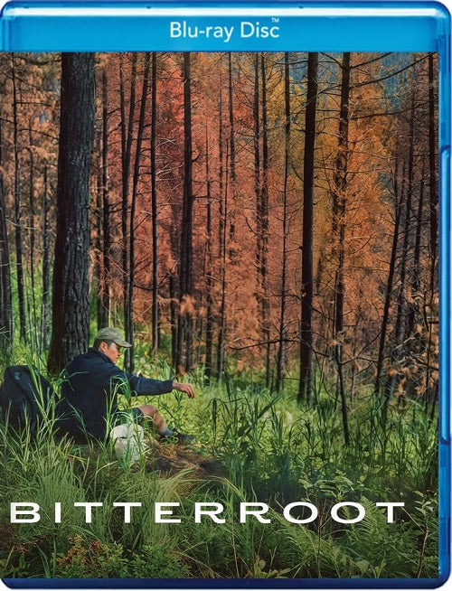 Bitterroot (Wa Yang Qu Kue April Charlo Gia Vang) New Blu-ray Presale