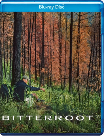 Bitterroot (Wa Yang Qu Kue April Charlo Gia Vang) New Blu-ray Presale