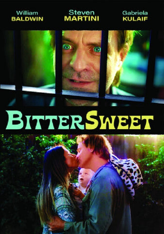 BitterSweet (Steven Martini William Baldwin Amani Atkinson) New DVD Presale