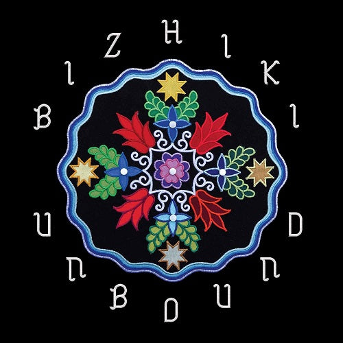 Bizhiki Unbound New CD