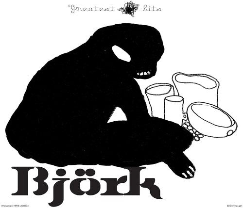 Bjork Greatest Hits New CD Presale