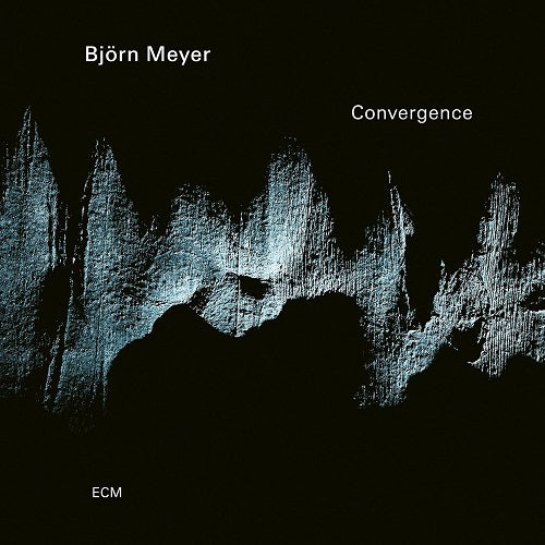 Bjorn Meyer Convergence New CD Presale