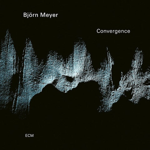 Bjorn Meyer Convergence New CD Presale