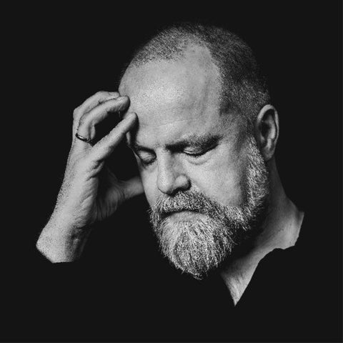 Bjorn Riis Fimbulvinter New CD Presale