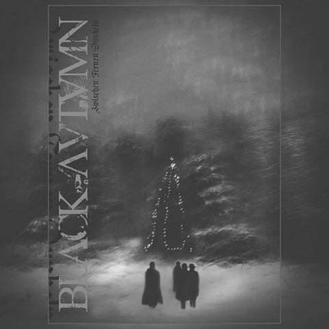 Black Autumn Zwischen fernen Dunkeln New CD Presale