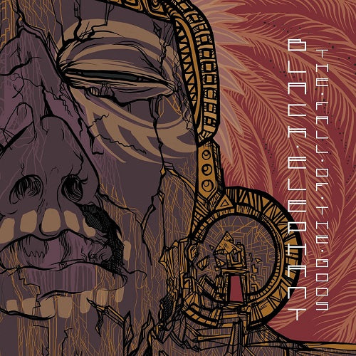 Black Elephant The Fall Of The Gods New CD