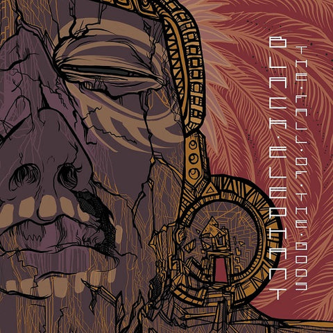 Black Elephant The Fall Of The Gods New CD