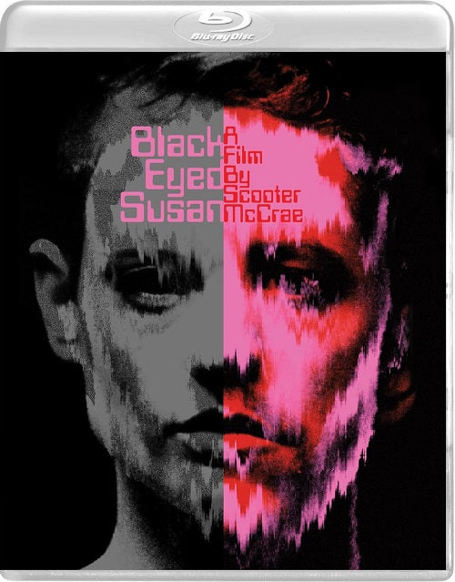 Black Eyed Susan (Damian Maffei Yvonne Emilie Thalker) New Blu-ray