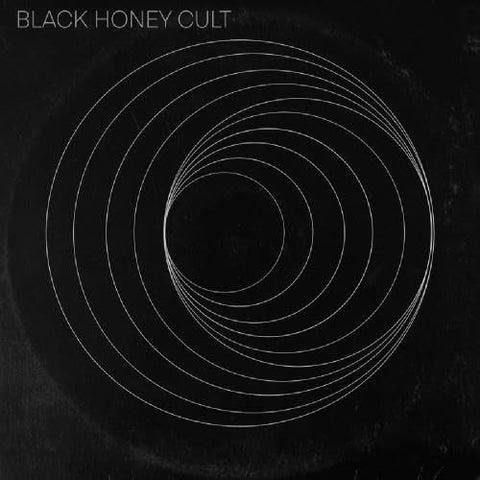 Black Honey Cult Self Titled New CD Presale