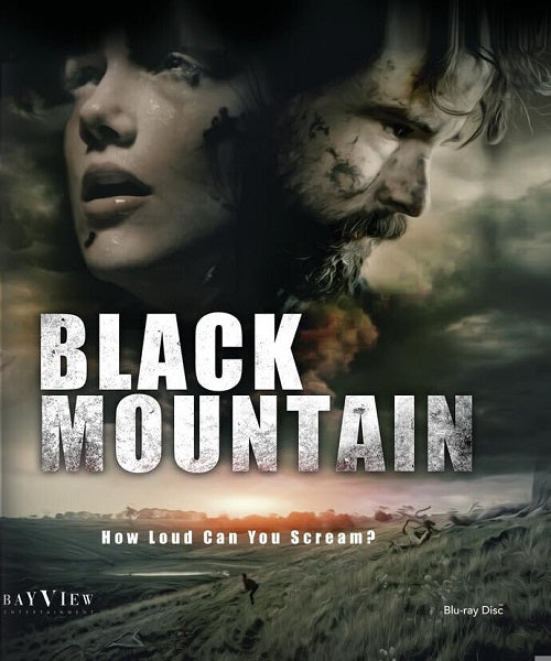 Black Mountain (Joshua Charles Dawe Sheridan Morris-Flynn) New Blu-ray Presale