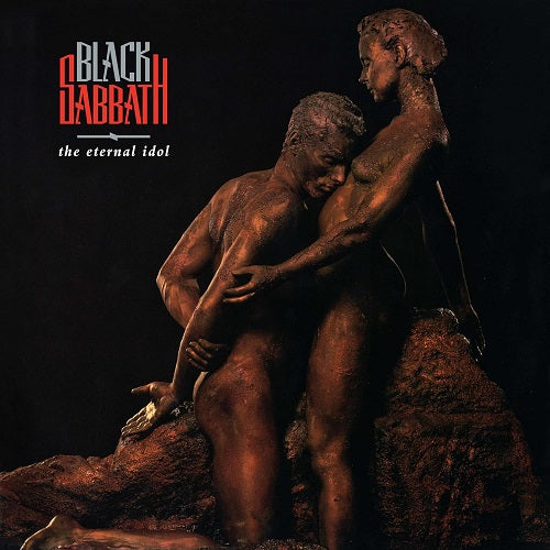 Black Sabbath The Eternal Idol New CD Presale