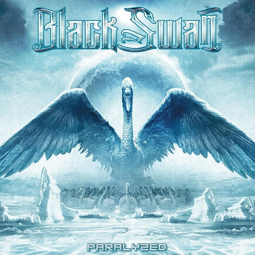 Black Swan Paralyzed New CD