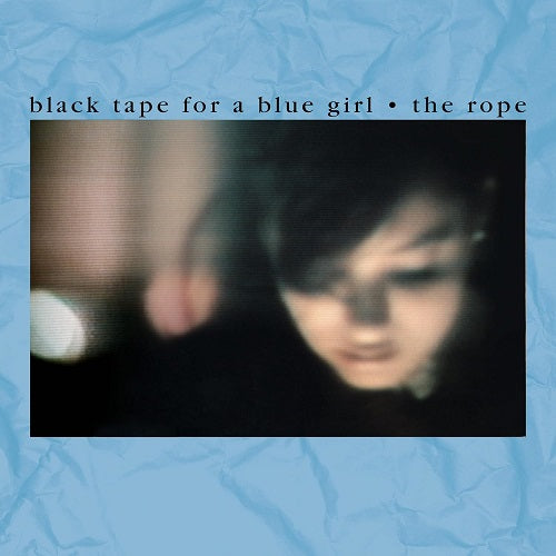 Black Tape for a Blue Girl The Rope 40th Anniversary Edition 2 Disc CD Presale