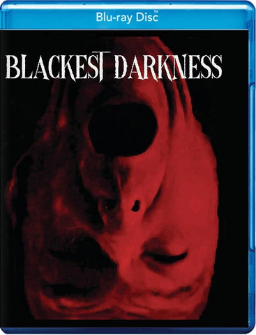 Blackest Darkness (Aaron Dunlap Jessica Blaustein Carl Grasso) New Blu-ray
