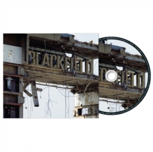 Blackfield 2 Two New CD