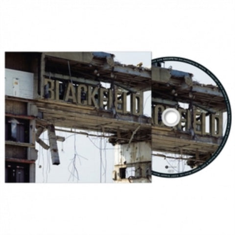 Blackfield 2 Two New CD