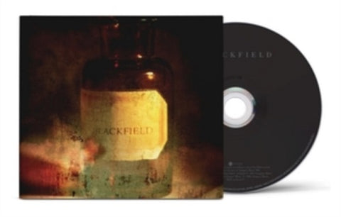 Blackfield Self Titled New CD