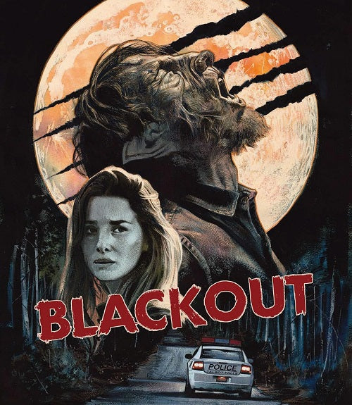 Blackout (Alex Hurt Addison Timlin) New Blu-ray + Booklet Presale