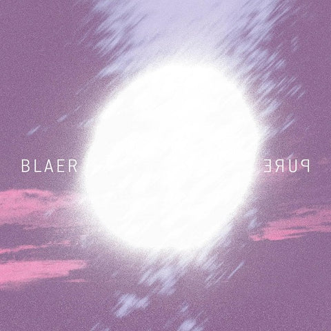 Blaer Pure New CD