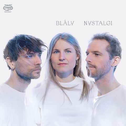 Blaly Nystalgi New CD