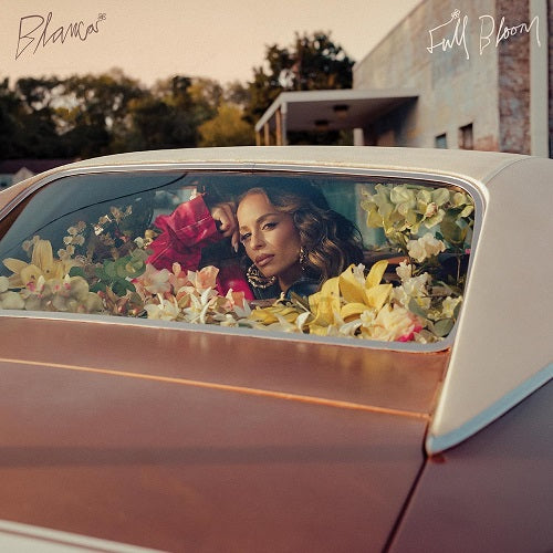 BLANCA Full Bloom New CD Presale
