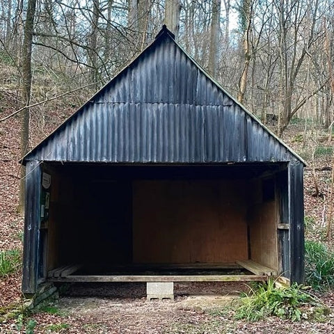 Blancmange Waiting Room New CD Presale