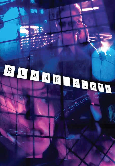 Blank Slate (Eric Stoltz Lisa Brenner Clancy Brown) New DVD