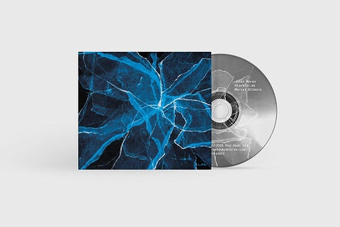 BlankFor.ms Jason Moran Marcus Gilmore Shards BlankForms New CD Presale