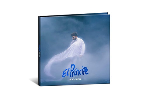 Blas Canto El Principe New CD
